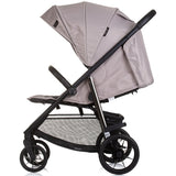 Carucior sport Chipolino Insta tiramisu