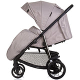 Carucior sport Chipolino Insta tiramisu