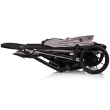 Carucior sport Chipolino Insta tiramisu