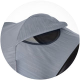 Carucior sport Chipolino Kiss ash grey