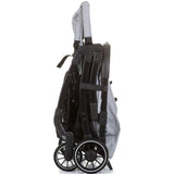 Carucior sport Chipolino Kiss ash grey