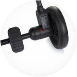 Carucior sport Chipolino Kiss ash grey