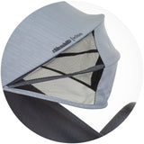 Carucior sport Chipolino Kiss ash grey