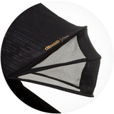 Carucior sport Chipolino Kiss obsidian