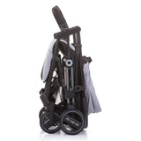 Carucior sport Chipolino Move On graphite