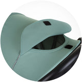 Carucior sport Chipolino Move On pastel green