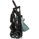 Carucior sport Chipolino Move On pastel green