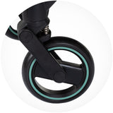 Carucior sport Chipolino Move On pastel green