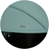 Carucior sport Chipolino Move On pastel green