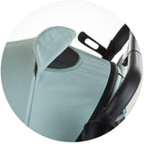 Carucior sport Chipolino Pixie basil
