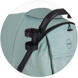 Carucior sport Chipolino Pixie basil