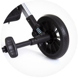 Carucior sport Chipolino Pixie basil