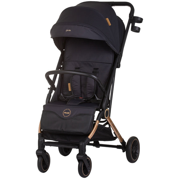 Carucior sport Chipolino Pixie blackberry