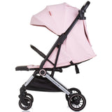 Carucior sport Chipolino Pixie pink marshmallow