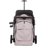 Carucior sport Chipolino Pixie tiramisu