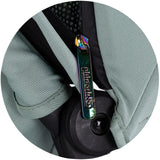 Carucior sport Chipolino Revolut cu sezut rotativ basil