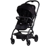 Carucior sport Chipolino Revolut cu sezut rotativ blackberry