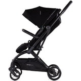 Carucior sport Chipolino Revolut cu sezut rotativ blackberry