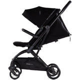 Carucior sport Chipolino Revolut cu sezut rotativ blackberry