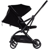 Carucior sport Chipolino Revolut cu sezut rotativ blackberry