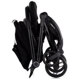 Carucior sport Chipolino Revolut cu sezut rotativ blackberry
