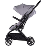 Carucior sport Chipolino Revolut cu sezut rotativ cloud grey