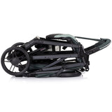 Carucior sport Chipolino Sparkle basil