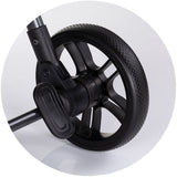 Carucior sport Chipolino Sparkle basil