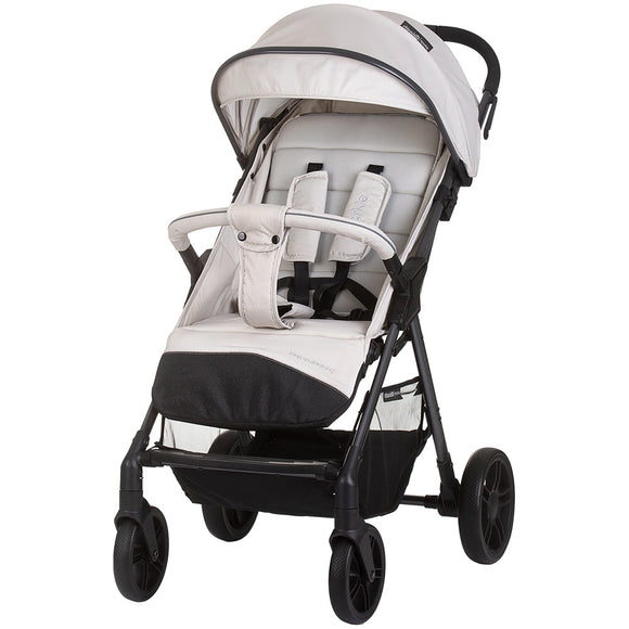 Carucior sport Chipolino Sparkle biscotta