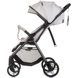 Carucior sport Chipolino Sparkle biscotta