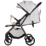 Carucior sport Chipolino Sparkle biscotta