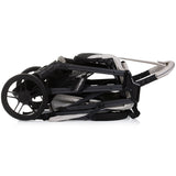 Carucior sport Chipolino Sparkle biscotta