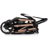 Carucior sport Chipolino Sparkle blackberry