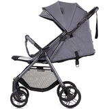 Carucior sport Chipolino Sparkle cloud