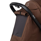 Carucior sport, Jane, Akira, Pliabil automat, Tehnologie inovatoare One-Hand Folding, 0 - 22 kg, Din aluminiu, Capotina impermeabila UPF 50+, Husa ploaie, Conform cu EN 1888-1:2018+A1:2022, Argile