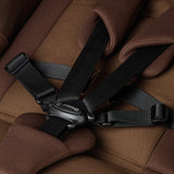 Carucior sport, Jane, Akira, Pliabil automat, Tehnologie inovatoare One-Hand Folding, 0 - 22 kg, Din aluminiu, Capotina impermeabila UPF 50+, Husa ploaie, Conform cu EN 1888-1:2018+A1:2022, Argile