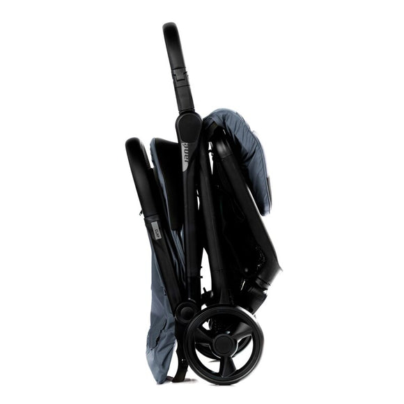 Carucior sport, Jane, Clap, Sistem compact de pliere care permite transportul caruciorului la bordul aeronavei, Cadru din aluminium, De la nastere pana la 26Kg, Conform cu standardul european EN 1888-2:2018+A1:2023, Seal