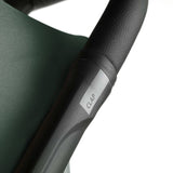 Carucior sport, Jane, Clap, Sistem compact de pliere care permite transportul caruciorului la bordul aeronavei, Cadru din aluminium, De la nastere pana la 26Kg, Conform cu standardul european EN 1888-2:2018+A1:2023, Botanic