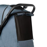 Carucior sport, Jane, Clap, Sistem compact de pliere care permite transportul caruciorului la bordul aeronavei, Cadru din aluminium, De la nastere pana la 26Kg, Conform cu standardul european EN 1888-2:2018+A1:2023, Seal