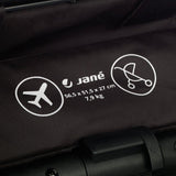 Carucior sport, Jane, Clap, Sistem compact de pliere care permite transportul caruciorului la bordul aeronavei, Cadru din aluminium, De la nastere pana la 26Kg, Conform cu standardul european EN 1888-2:2018+A1:2023, Seal