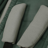 Carucior sport, Jane, Clap, Sistem compact de pliere care permite transportul caruciorului la bordul aeronavei, Cadru din aluminium, De la nastere pana la 26Kg, Conform cu standardul european EN 1888-2:2018+A1:2023, Botanic