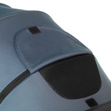 Carucior sport, Jane, Clap, Sistem compact de pliere care permite transportul caruciorului la bordul aeronavei, Cadru din aluminium, De la nastere pana la 26Kg, Conform cu standardul european EN 1888-2:2018+A1:2023, Seal