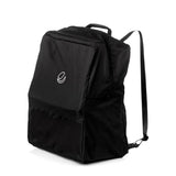 Carucior sport, Jane, Wing, Sistem compact de pliere, Cadru din aluminium, Usor, 6 Kg, De la nastere pana la 22 Kg, Cu geanta transport si husa de ploaie, Conform cu standardul european EN 1888-1:2018+A1:2022, Botanic