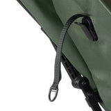 Carucior sport, Jane, Wing, Sistem compact de pliere, Cadru din aluminium, Usor, 6 Kg, De la nastere pana la 22 Kg, Cu geanta transport si husa de ploaie, Conform cu standardul european EN 1888-1:2018+A1:2022, Botanic