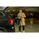 Carucior sport, Lionelo, Bess, Greutate redusa - 7.5 kg, Sustine 22 kg, 6 luni+, Capotina impermeabila, Protectie SPF 50+, Include suport sticla, Pliere cu o singura mana, Compact, Maner pentru transport, Conform cu EN1888-1 si EN1888-2, Verde