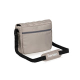 Carucior sport, Lionelo, Emma Plus, Cu tavita, 2 Suporturi pentru pahar, Geanta accesorii, Conform cu standardul european de securitate EN1888-1, Bej