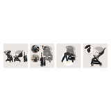 Carucior sport, Lionelo, Julie Air, Greutate redusa - 7.5 kg, Sustine 22 kg, 6 luni+, Capotina impermeabila, Protectie SPF 50+, Include suport sticla, Pliere compacta pentru calatorii, Conform cu EN1888-1 si EN1888-2, Bej