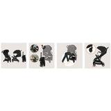 Carucior sport, Lionelo, Julie Air, Greutate redusa - 7.5 kg, Sustine 22 kg, 6 luni+, Capotina impermeabila, Protectie SPF 50+, Include suport sticla, Pliere compacta pentru calatorii, Conform cu EN1888-1 si EN1888-2, Negu Onyx