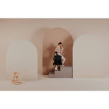 Carucior sport, Lionelo, Julie One, Editie limitata Golden Moments, De la nastere, Greutate redusa, Cu accesorii, Cadru din aluminiu, 0-22 kg, Pliere compacta pentru avion, Conform cu standardele europene de securitate EN1888-1 si EN1888-2, Negru