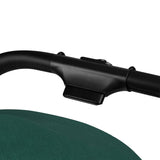 Carucior sport, Lionelo, Mira, Maner reglabil in 5 pozitii, Spatar si suport de picioare reglabile, Plasa de tantari si suport biberon incluse, Pana la 22 kg, 6 luni+, Conform cu EN1888-1, EN1888-2, Testare SGS, Verde